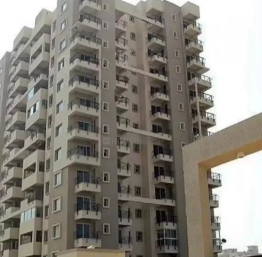 2 & 3 BHK Apartments in Bangalore