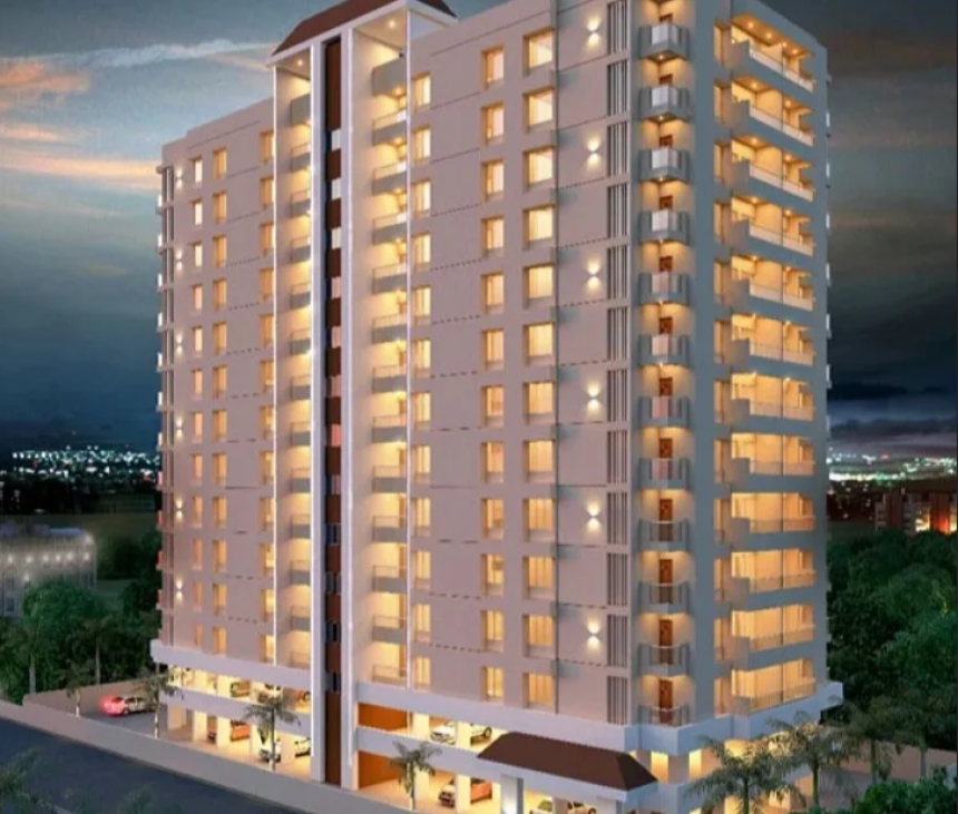 NG Palmnest – Where Contemporary Design Meets Comfort in 3 BHK Villas and Houses at Wagholi, Pune