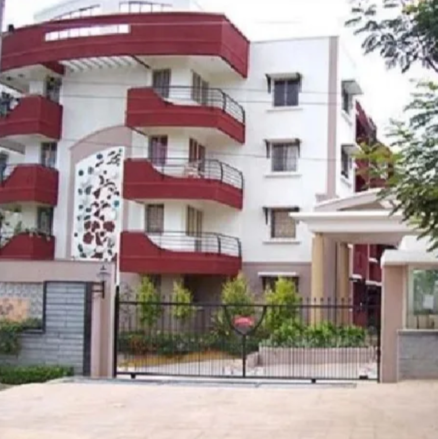 Purva Fairmont – Premium 2 & 3 BHK Apartments in Bangalore for Modern Urban Living