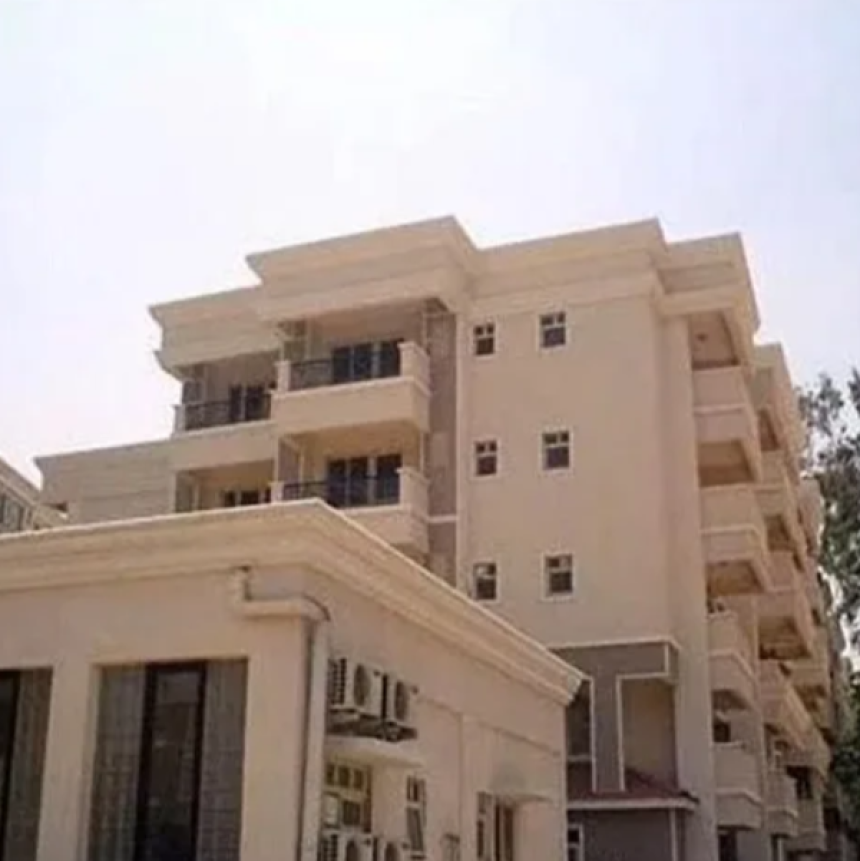 3 BHK Apartments in Bangalore