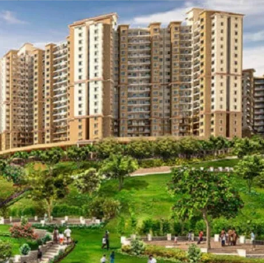 Discover Modern Comfort and Serenity with Paranjape Forest Trails Everglades – 1 BHK Apartments at Bhugoan, Pune
