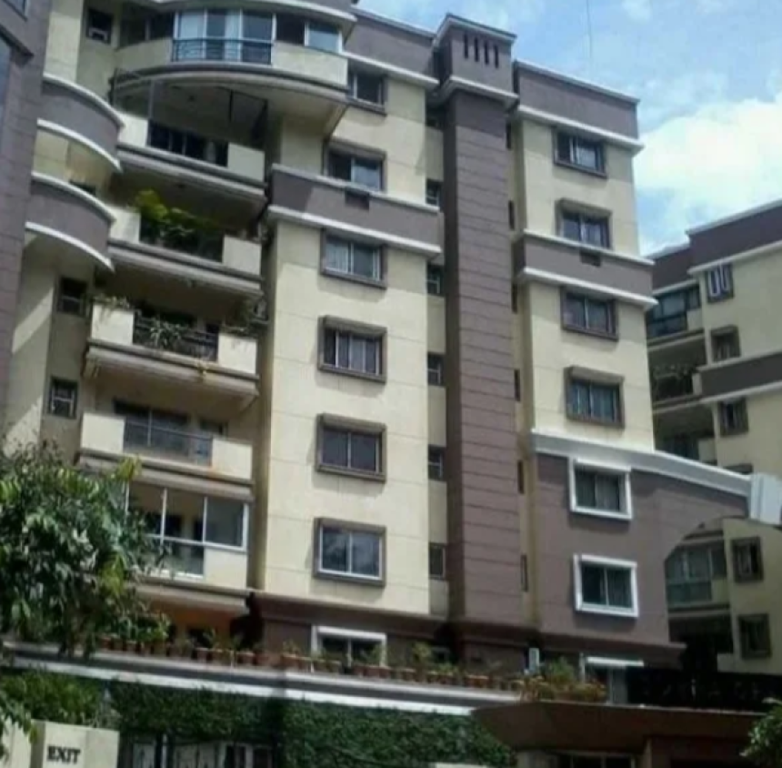 2, 3 & 4 BHK Apartments in Bangalore