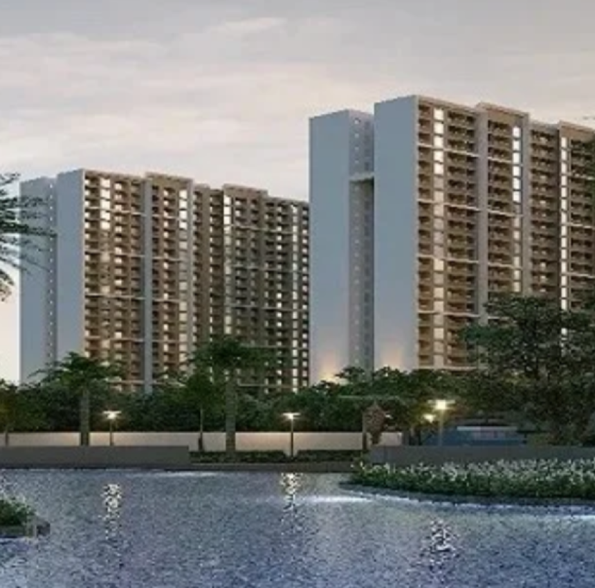 Sobha Royal Crest – Luxurious 3 & 4 BHK Apartments in Bangalore for Modern Urban Living