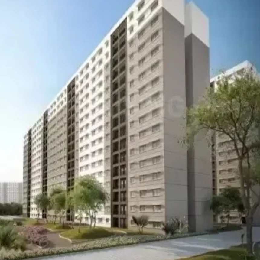 Sobha Dream Acres – Premium 2 BHK Apartments in Bangalore for Modern Living