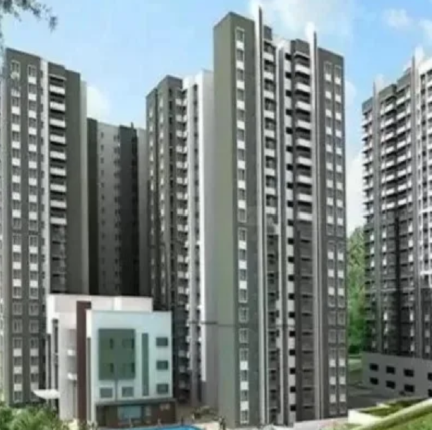 2 & 3 BHK Apartments in Bangalore