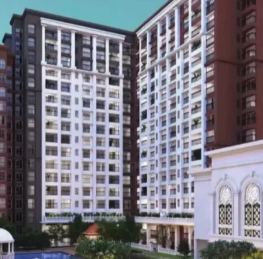 Sobha Windsor – Luxurious 2, 3 & 4 BHK Apartments in Bangalore for Modern Living