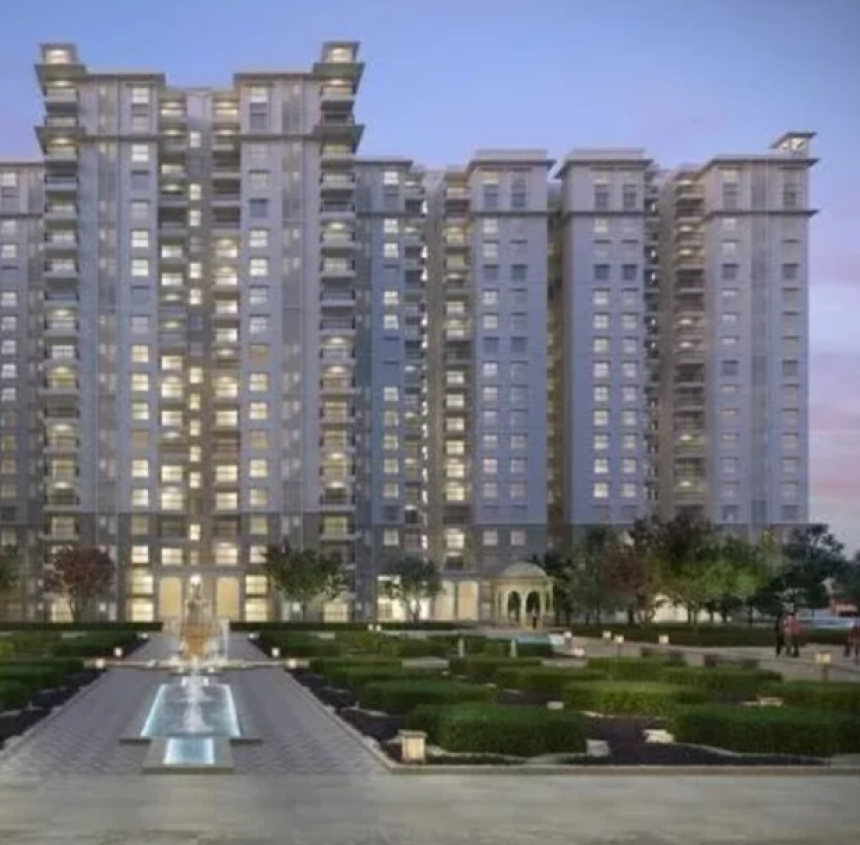 Sobha Royal Pavilion – Luxurious 2, 3 & 4 BHK Apartments in Bangalore