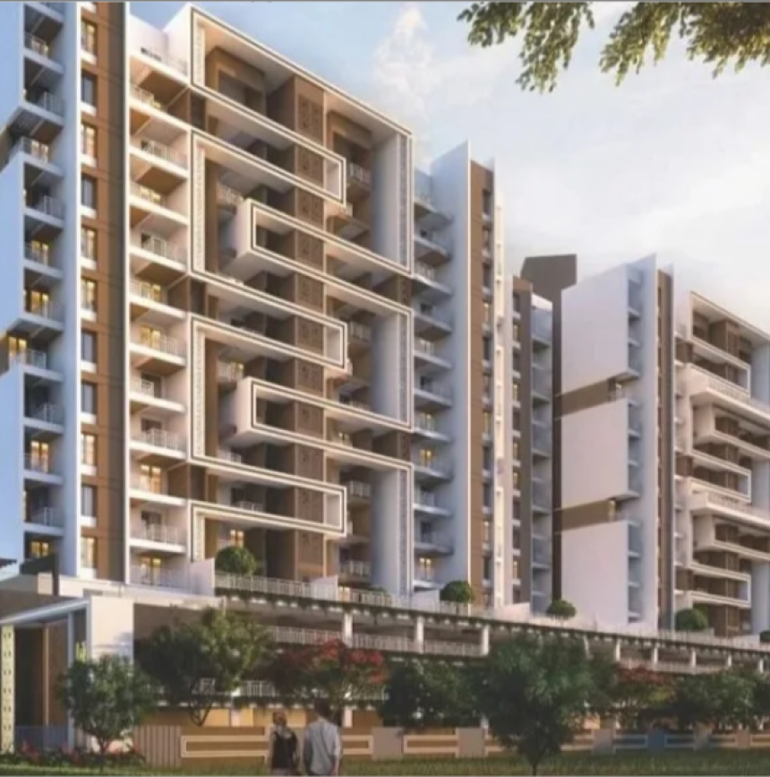 2 BHK Flats at Wakad