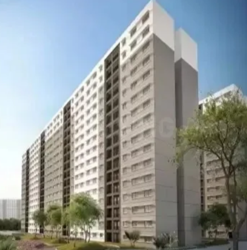 Sobha Dream Acres – Premium 1 & 2 BHK Apartments in Bangalore for Modern Urban Living