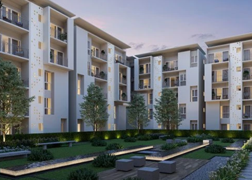 Sobha Suburbia – Premium 3 BHK Apartments in Bangalore for Modern Family Living