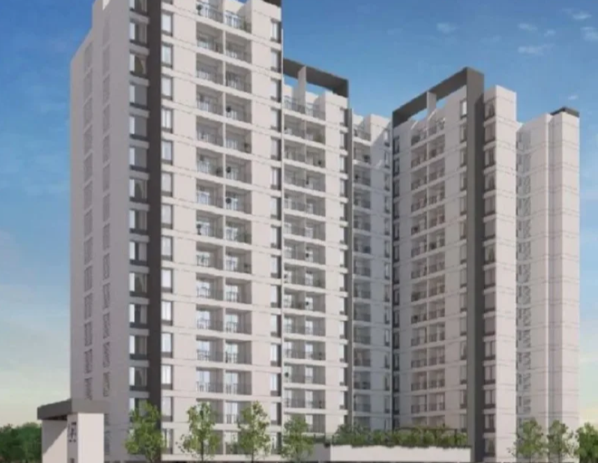 1 and 2 BHK Flats at Wakad