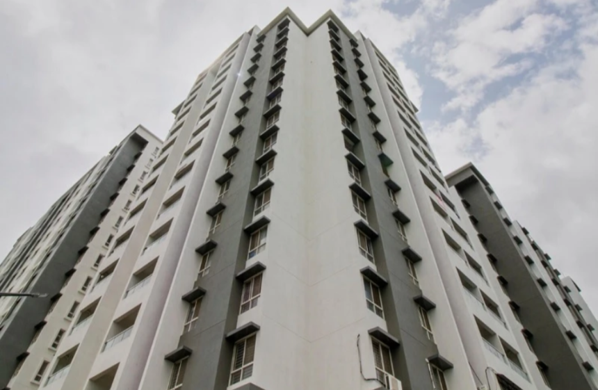 Step Into Sophisticated Living with Saheel ITrend Homes – Modern 2 BHK Apartments at Hinjewadi, Pune