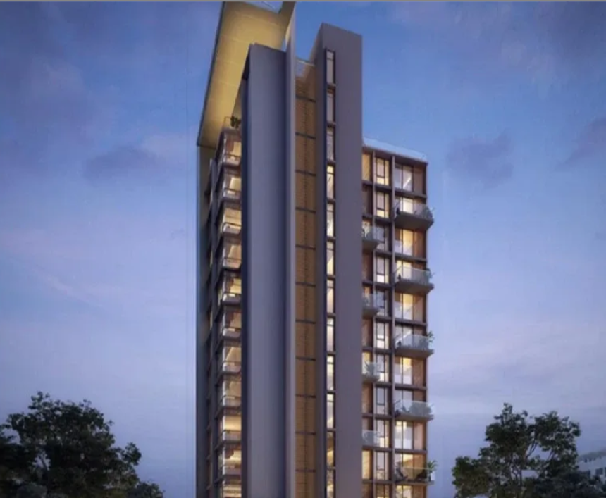 Kasturi Lord’s Estate – Redefining Sophisticated Living with 5 BHK Luxury Apartments at Shivajinagar, Pune