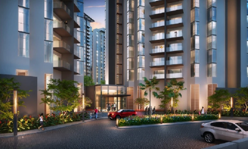 2 and 3 BHK Flats at Hinjewadi