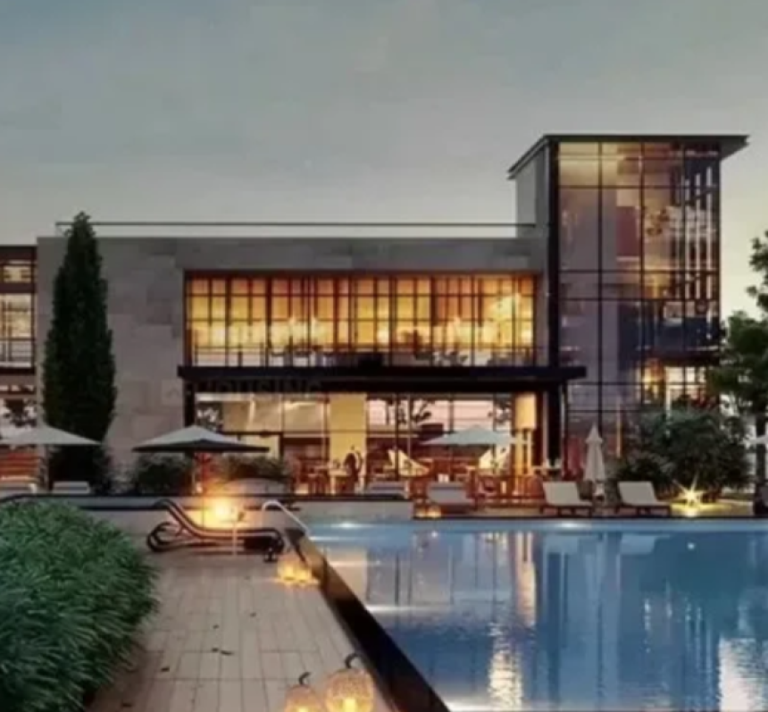 2 and 3 BHK Apartments in Bangalore