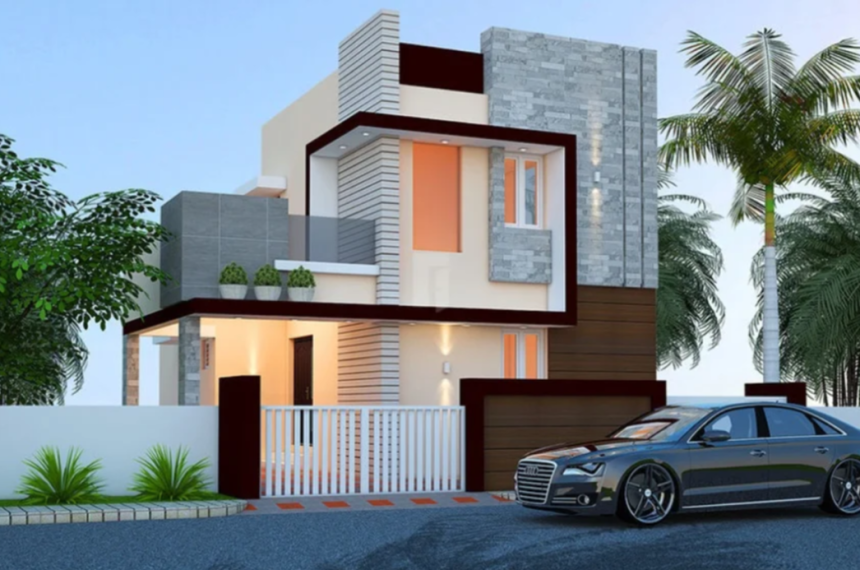 1, 2 and 3 BHK Independent Houses and Villas in Coimbatore