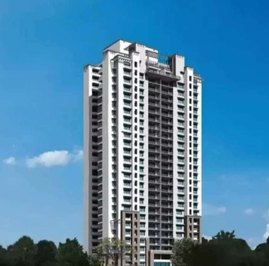 Jains Swadesh – Premium 2 & 3 BHK Apartments in Bangalore for Modern Living