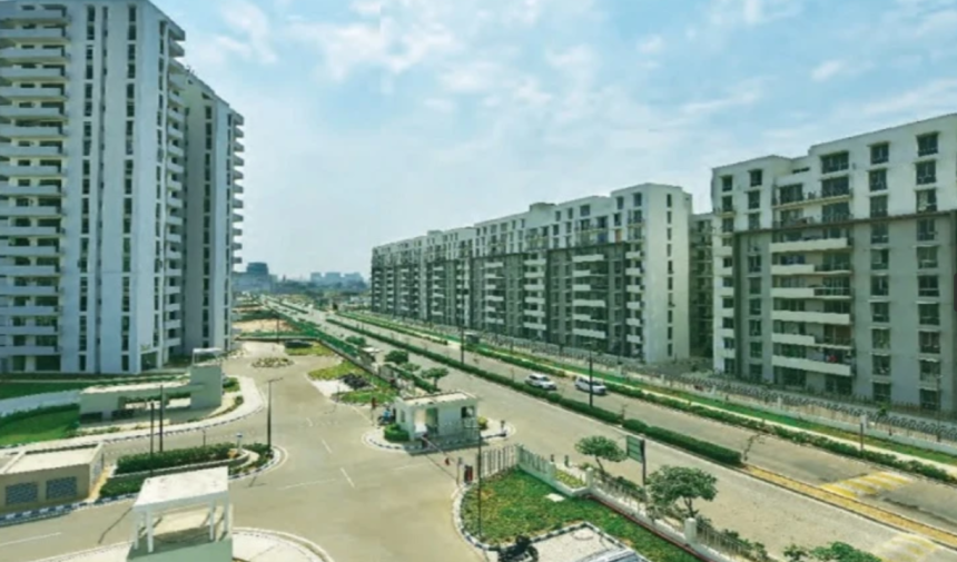 Live the Vatika Lifestyle – 3 BHK Apartments at City Homes, Gurgaon