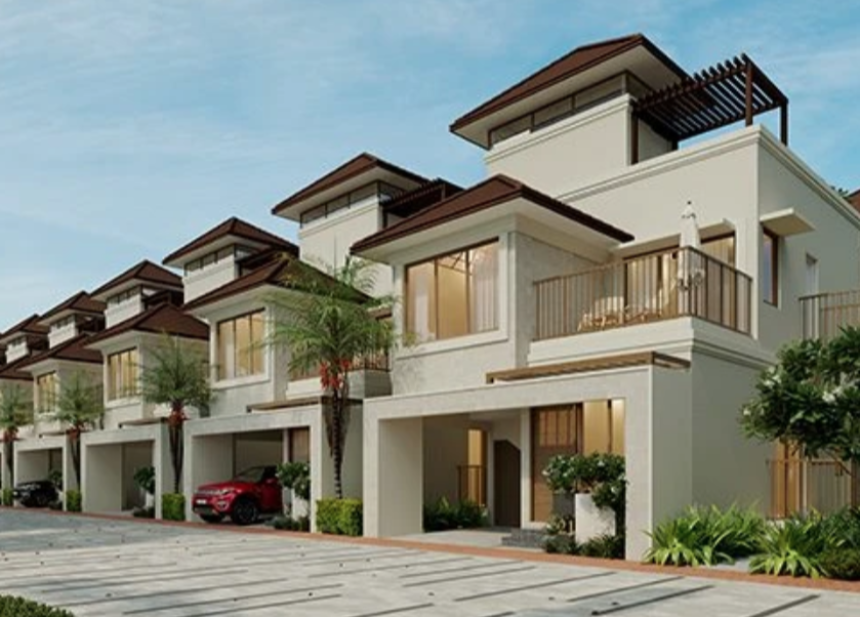 Casagrand Galileo – Luxury 2, 3 & 4 BHK Apartments in Bangalore for Modern Urban Living