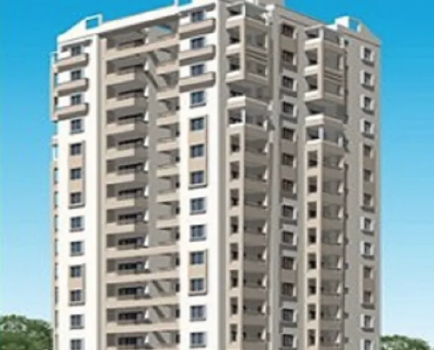 3 BHK Apartments in Bangalore