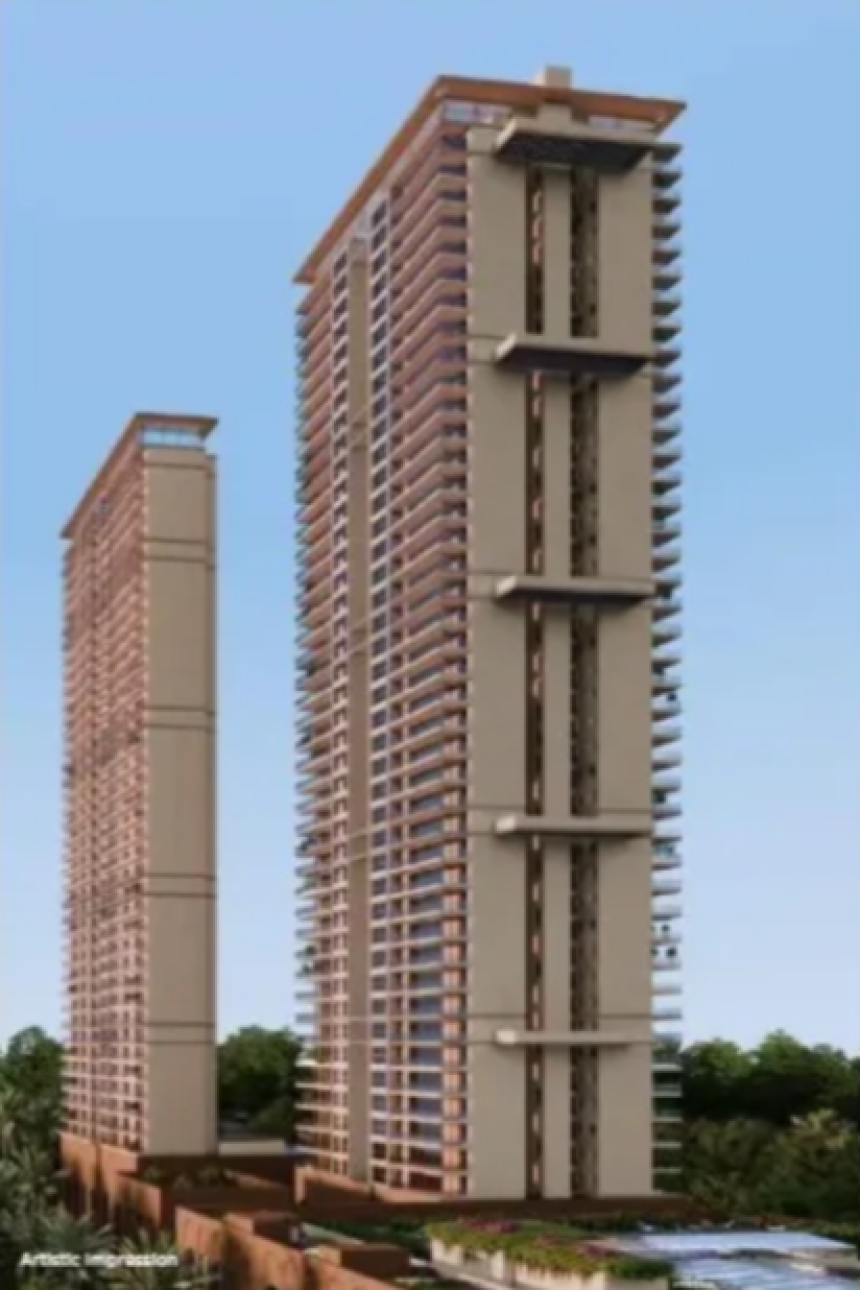 Live the Conscient Lifestyle – 3 & 4 BHK Apartments at Elevate Reserve, Gurgaon