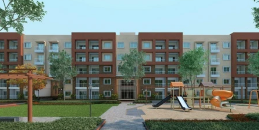 Brigade Bricklane – Premium 1 & 2 BHK Apartments in Bangalore for Modern Urban Living