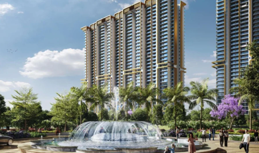 Live the M3M Lifestyle – 4 & 5 BHK Apartments at Mansion, Gurgaon