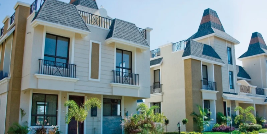 Your Dream 2, 3 & 4 BHK Home Awaits in Undri, Pune with Nyati Victoria