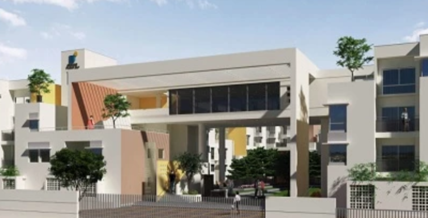 1 & 2 BHK Apartments in Bangalore