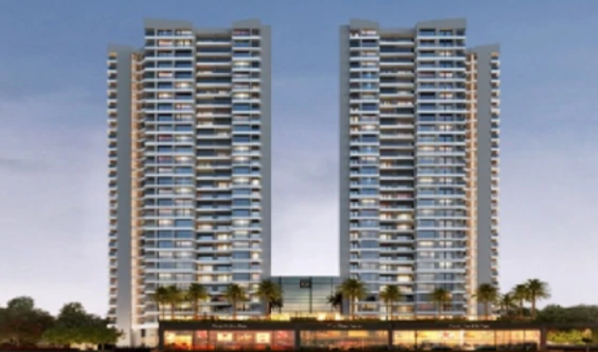 2, 3 and 4 BHK Flats at Wakad