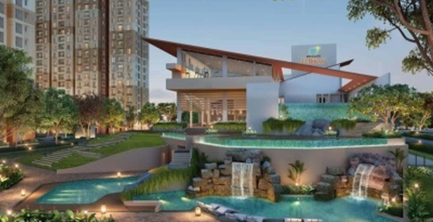 2 & 3 BHK Apartments in Bangalore