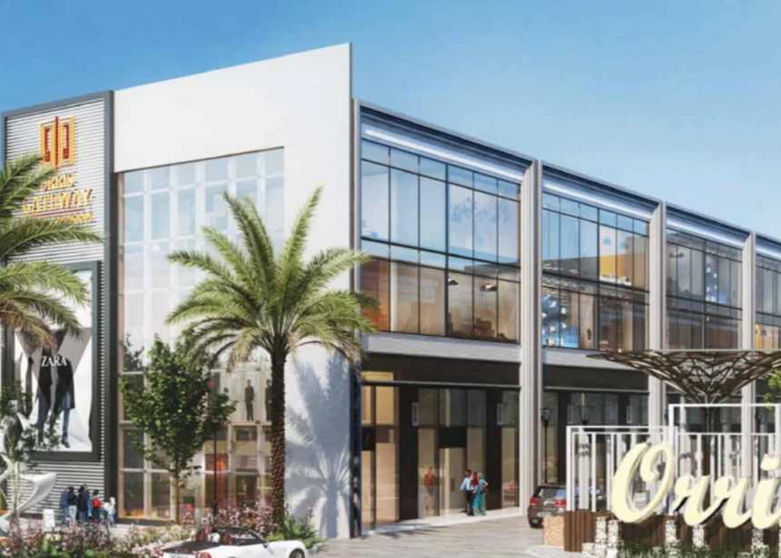 Residential Plots at Sector 82A