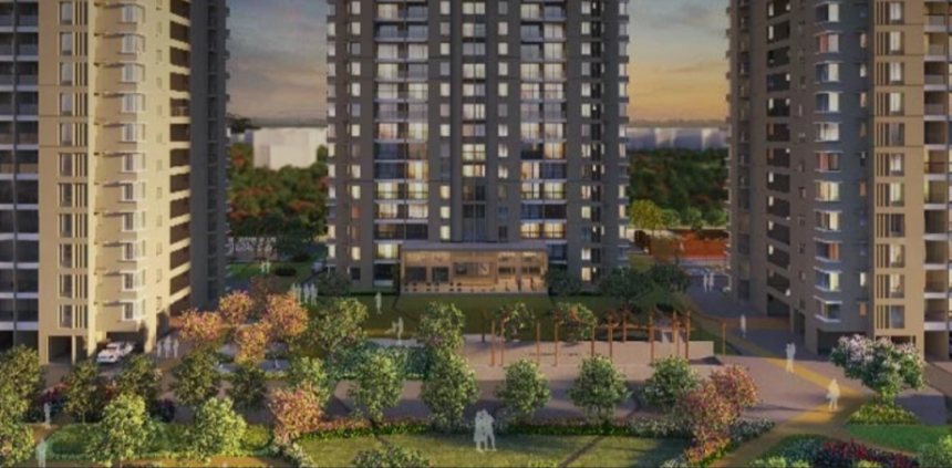 A New Standard of Stylish Urban Living in Tathawade, Pune with Vilas Yashwin Supernova – 2 BHK Homes