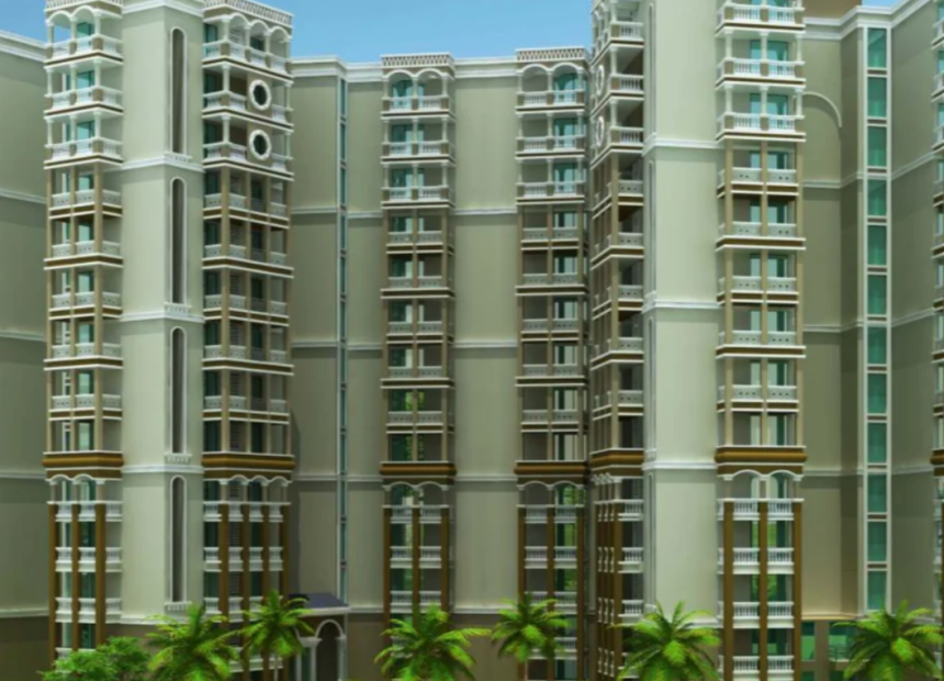 Ramprastha City: Premium Residential Plots in Sector 92, Gurgaon