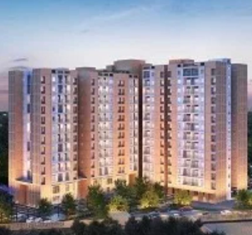 Kino at Brigade Orchards – Modern 1 & 2 BHK Apartments in Bangalore
