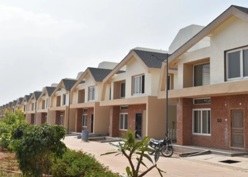 Pristine Hillview Elitus Euphoria – Luxurious 4 BHK Independent Houses and Villas in Bangalore