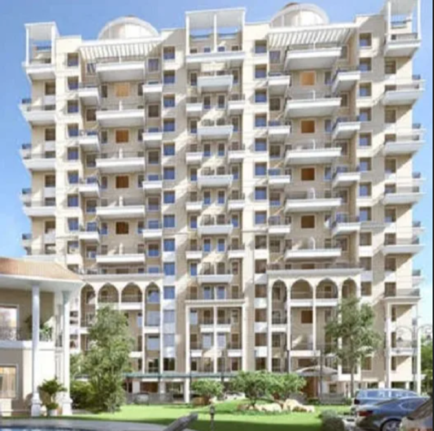 2 BHK Flats at Mohammadwadi