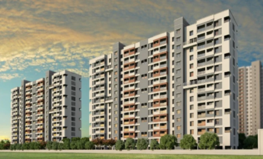 2 BHK Flats at Chokhi Dhani
