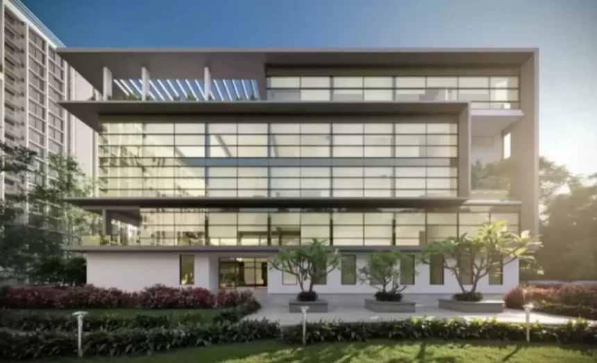 Sobha Sentosa Phase 3 Wing 3 & 4 – Elegant 1 BHK Apartments in Bangalore for Modern Urban Living