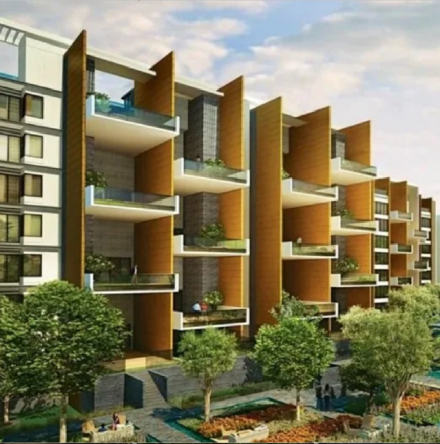 Enjoy Serene, Family-Friendly Living in Pune – Marvel Selva Ridge Estate Offers Premium 4 & 5 BHK Apartments at Bavdhan
