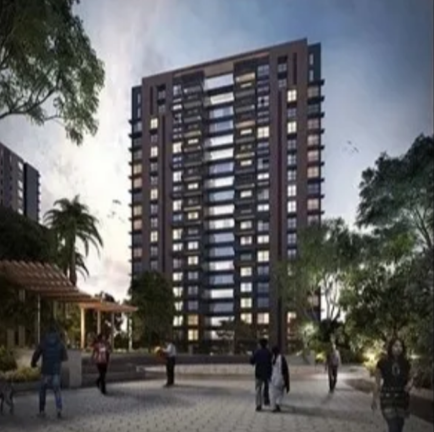 Sobha HRC Pristine – Luxurious 3 and 4 BHK Apartments in Bangalore for a Life of Serenity and Sophistication