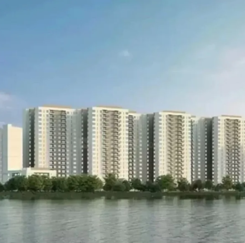 Sobha Dream Gardens – 1 and 2 BHK Apartments in Bangalore for Serene and Modern Living