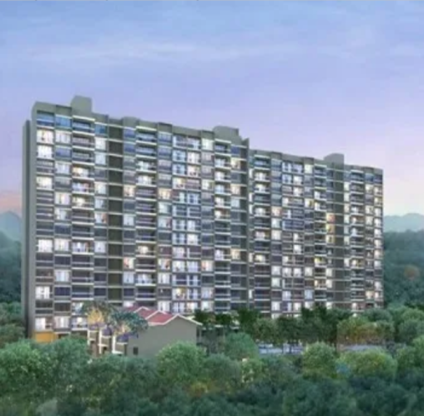 Live Amidst Nature and Urban Connectivity – Enerrgia SKYi Songbirds 1, 2, 3 & 4 BHK Apartments in Bavdhan, Pune