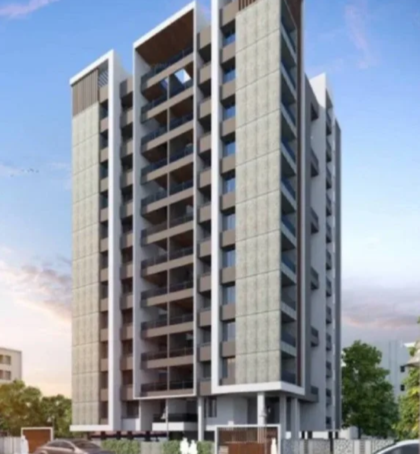 Experience Stylish and Comfortable Urban Living at Kothrud, Pune – Gokhale Ayodhyanagar 2 & 3 BHK Apartments