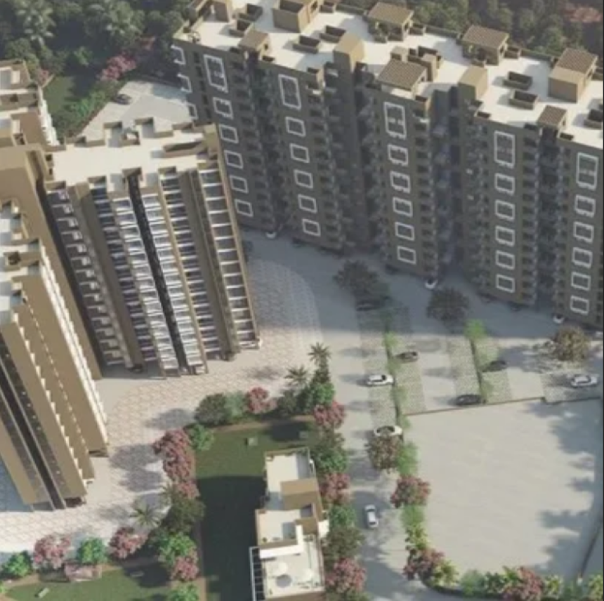 Redefine Your Lifestyle with Thoughtfully Designed Homes in Pune’s Pirangut Area – SKYi Pelican 1 & 2 BHK Residences