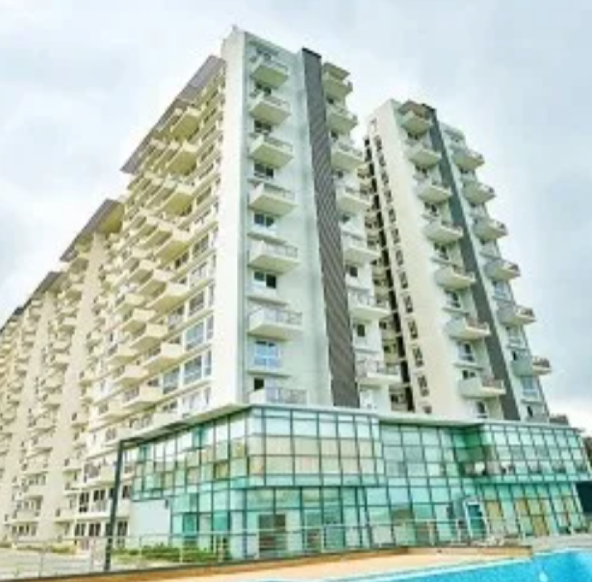 Godrej Air Nxt – Luxurious 1, 2, 3 & 4 BHK Apartments in Bangalore for Modern Urban Living