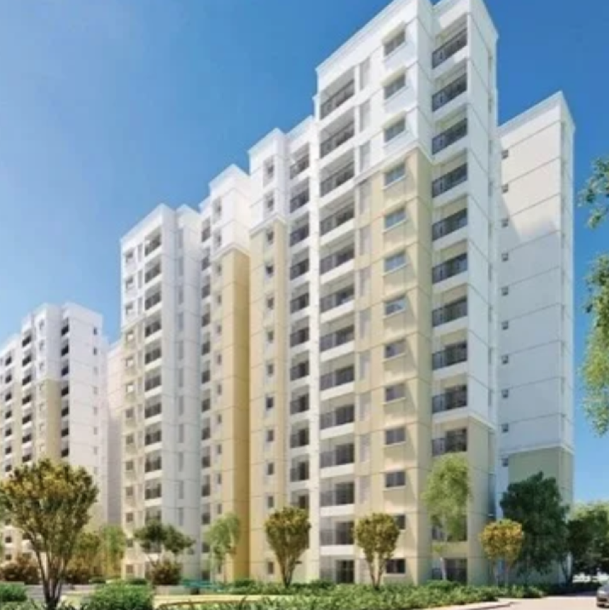 Prestige Green Gables – Modern 1, 2 & 3 BHK Apartments in Bangalore for Comfortable Urban Living