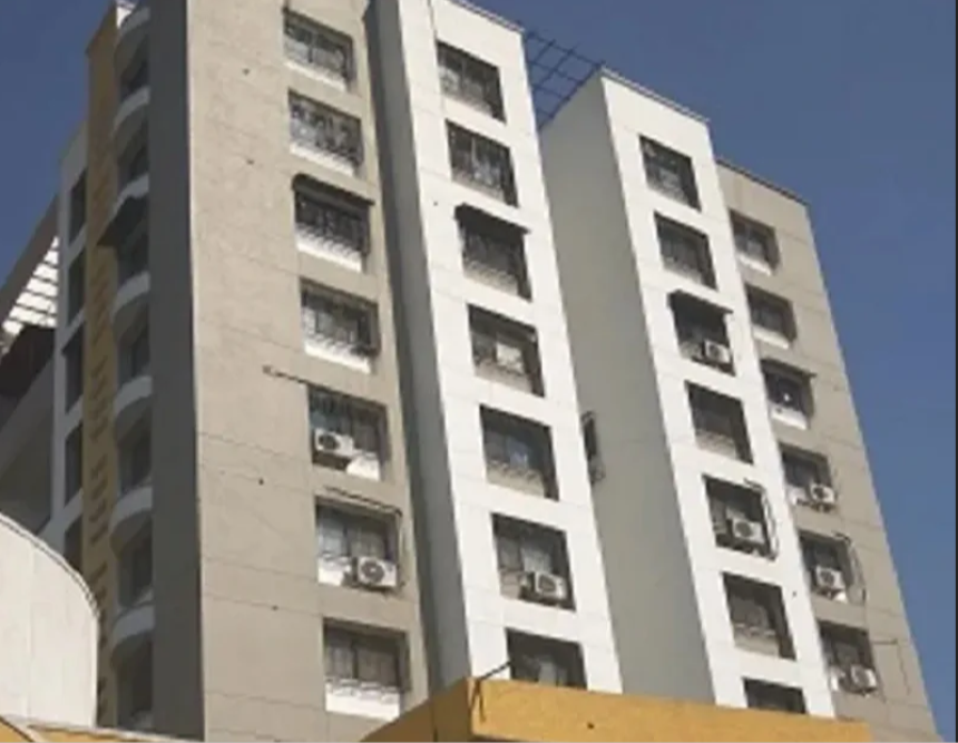 Live Amidst Connectivity and Modern Comfort – Vilas Prime Panache A 2 & 3 BHK Apartments in Baner, Pune