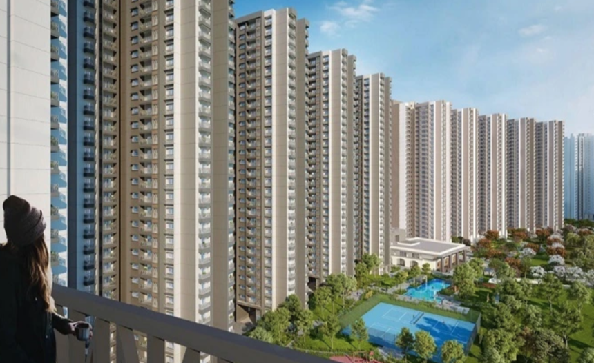 3 BHK Apartments in Bangalore