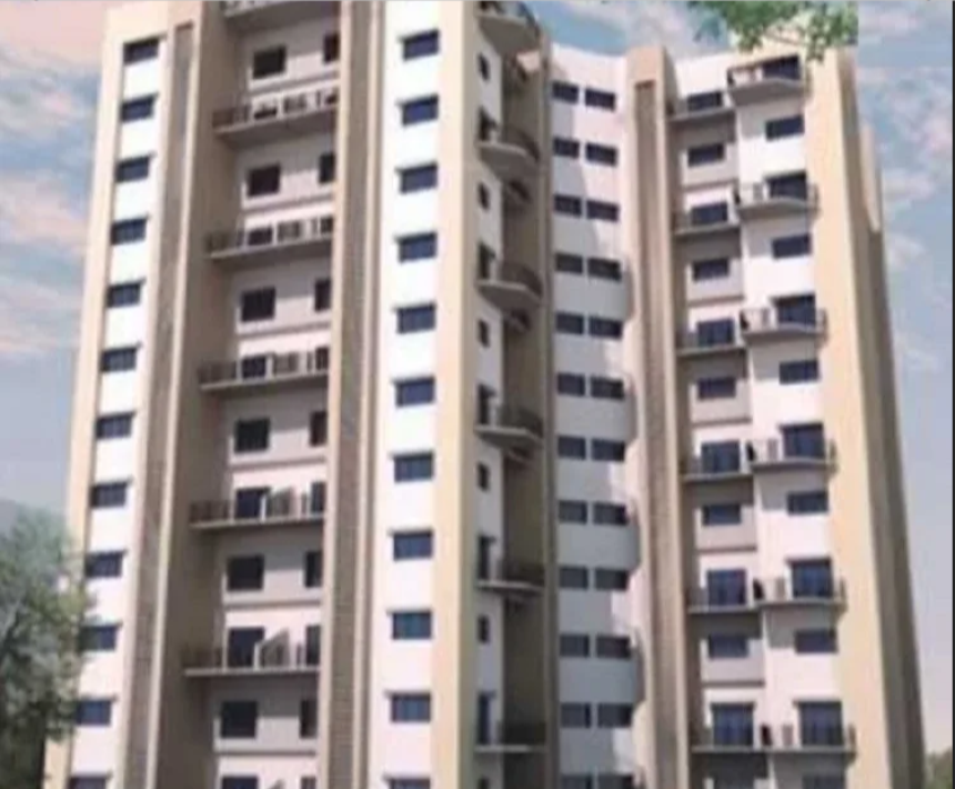 Experience Stylish and Comfortable Urban Living at Wakad, Pune – Vilas Palash 1.0 2 & 3 BHK Apartments